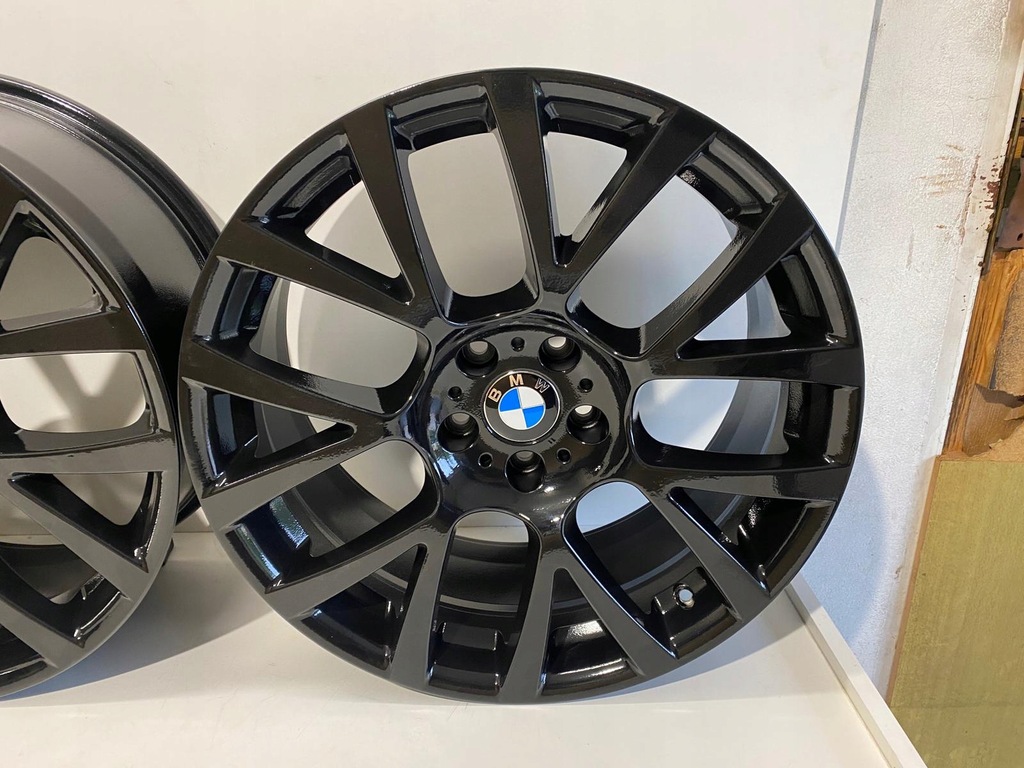 llantas bmw 7 f01 f02 f04 f07 5gt 8,5x20 10x20