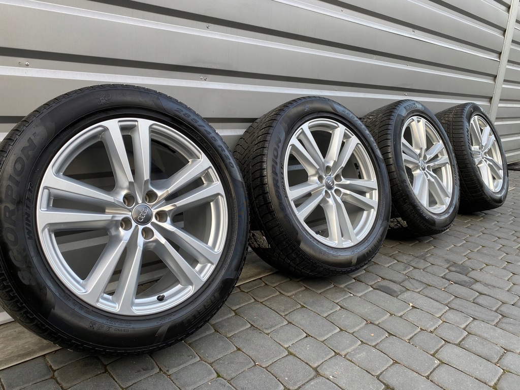 original llantas audi 20 a5 a6 a7 a8 q3 q5 q7