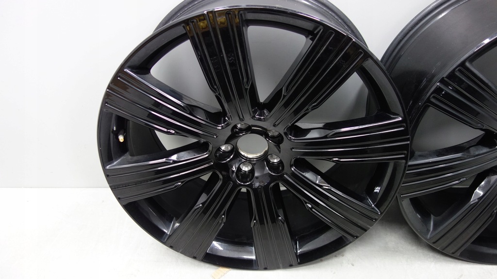 volvo xc90 llantas de aluminio  21"