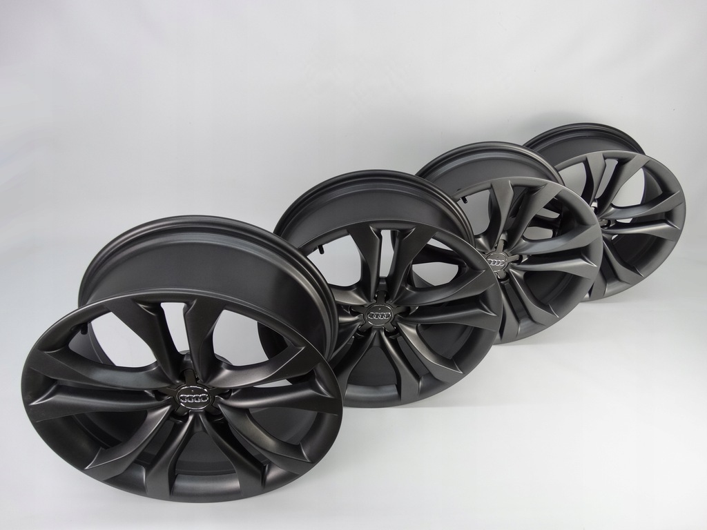 audi sq5 q5 s-line 8r lote 20  pulgadas 8r0601025ap
