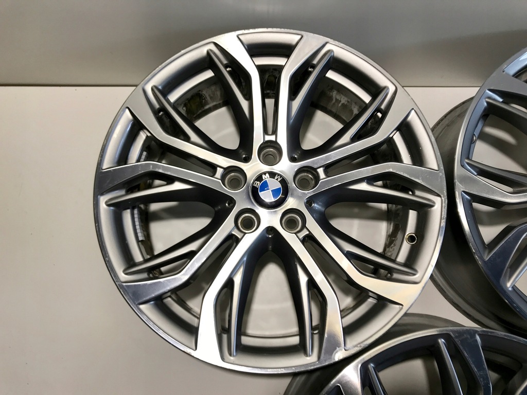 llantas 18 bmw f39 f48 7,5x18 is51 et51 6856067