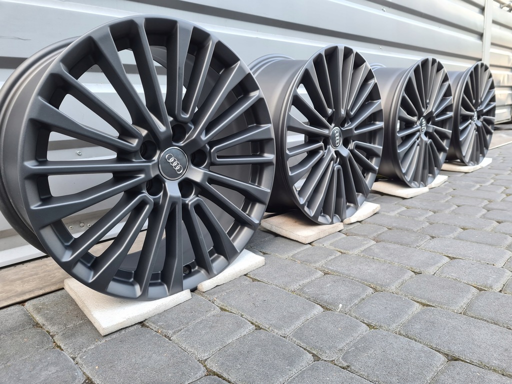 original llantas audi 18 a3 a4 a5 a6 a8 q3 q5 tt