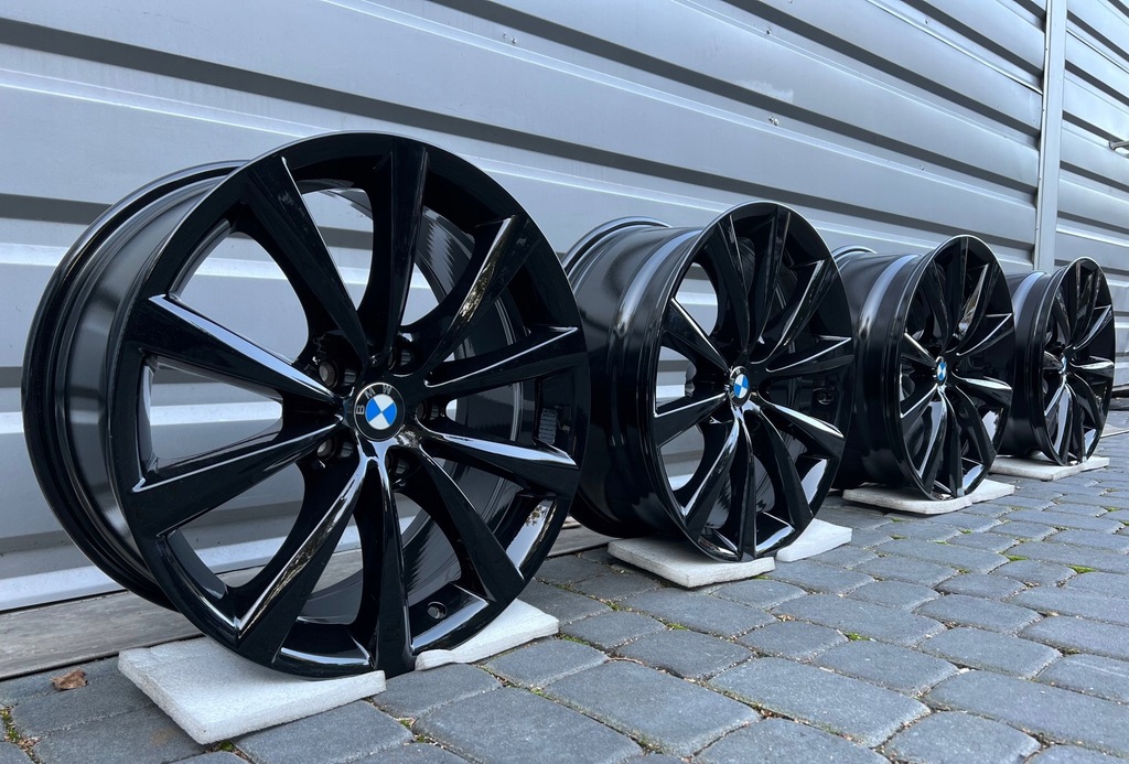 original llantas bmw 18 seria 3 5 7 g30 g31 g11
