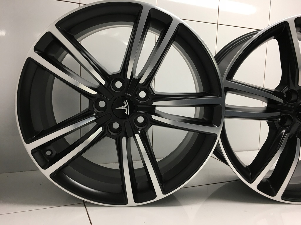 llantas 19 tesla s idealne 8j et 40 oem sensores