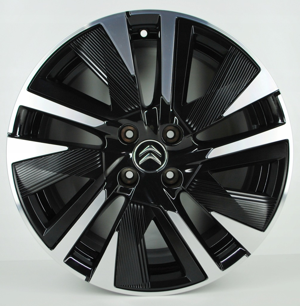 18" 4x108 citroen peugeot llantas original