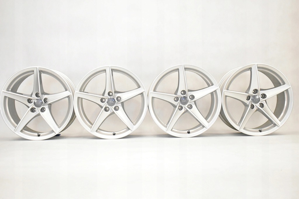 llantas a5 s5 ii a4 b9 allroad a7 8,5x18 et29 8w0