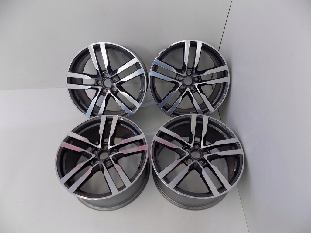 8s0601025f llantas de aluminio llantas ruedas 19 audi tt s line