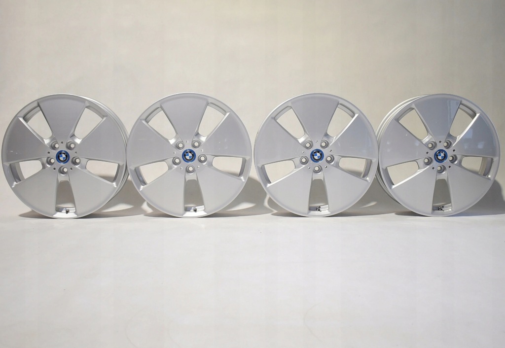 llantas bmw i3 elektryk 5x19 et43 5x112 org 6852053