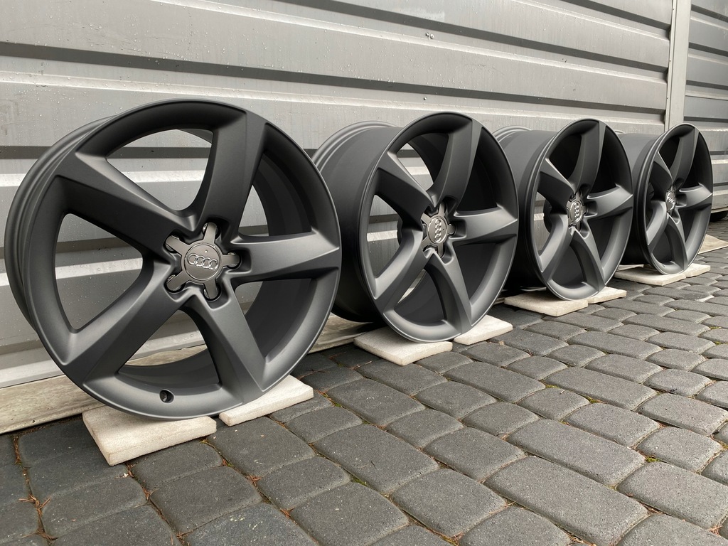 original llantas audi 19 a4 a5 a6 a7 a8 q3 q5 q7