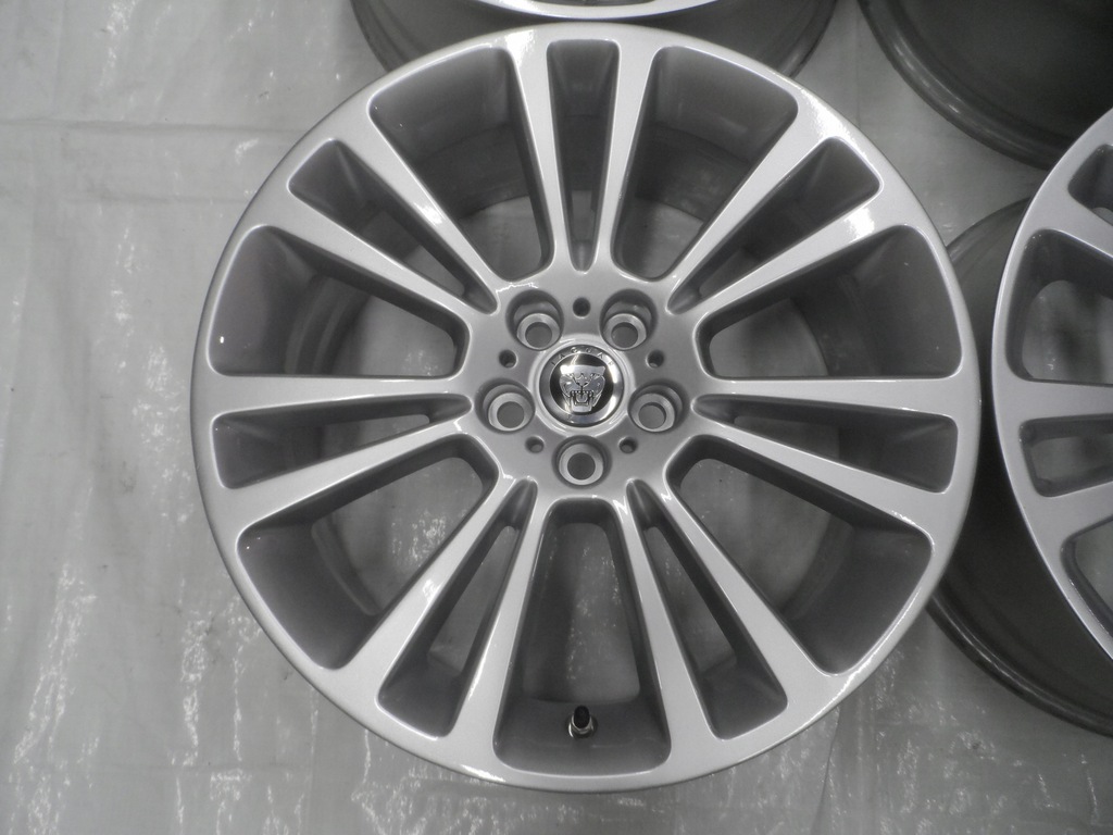 llantas sensor jaguar xf 19 '' gx63-1007-hb