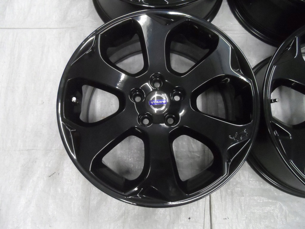 llantas volvo xc60 xc70 18 '' 31200371 31323604