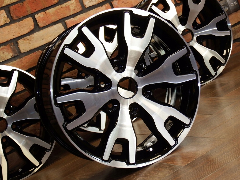 original llantas ford everest ranger 8x18 et55 6x