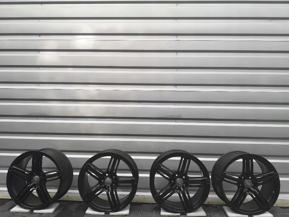 original llantas audi 19 pompei a3 a4 a6 a8 q3 tt
