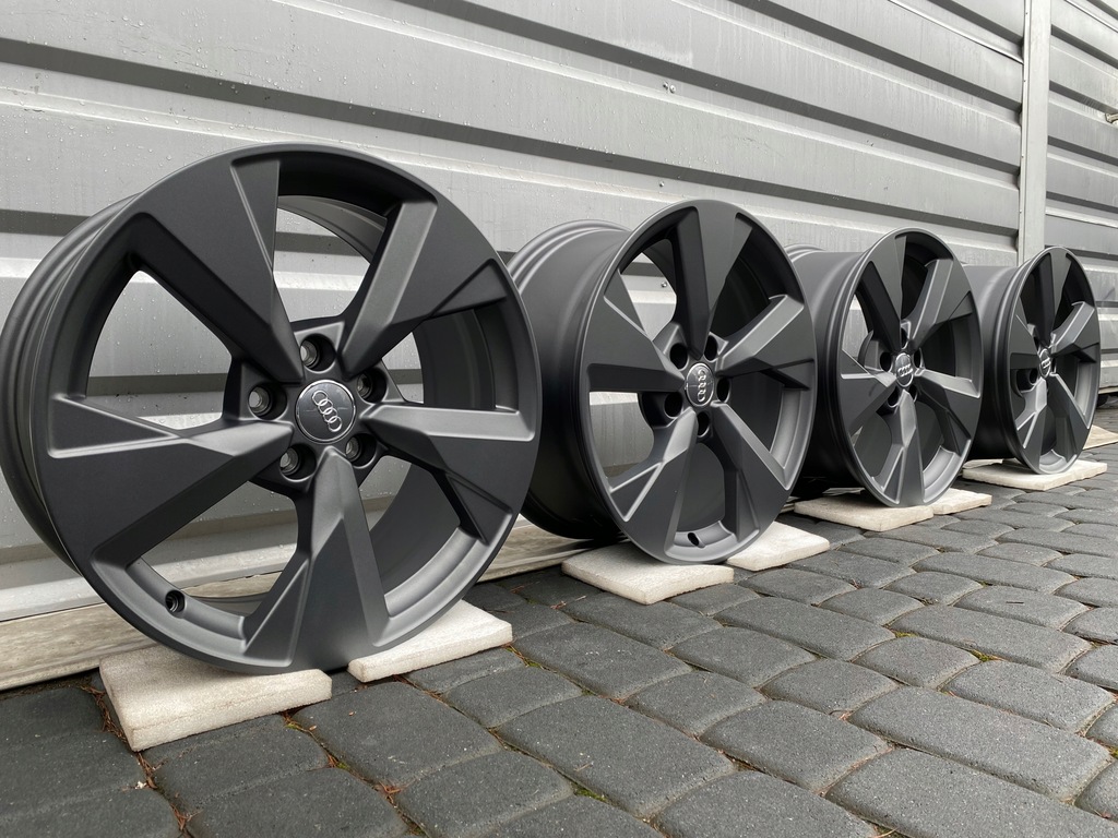 original llantas audi 18 a3 a4 a5 a6 a8 q3 q5 tt
