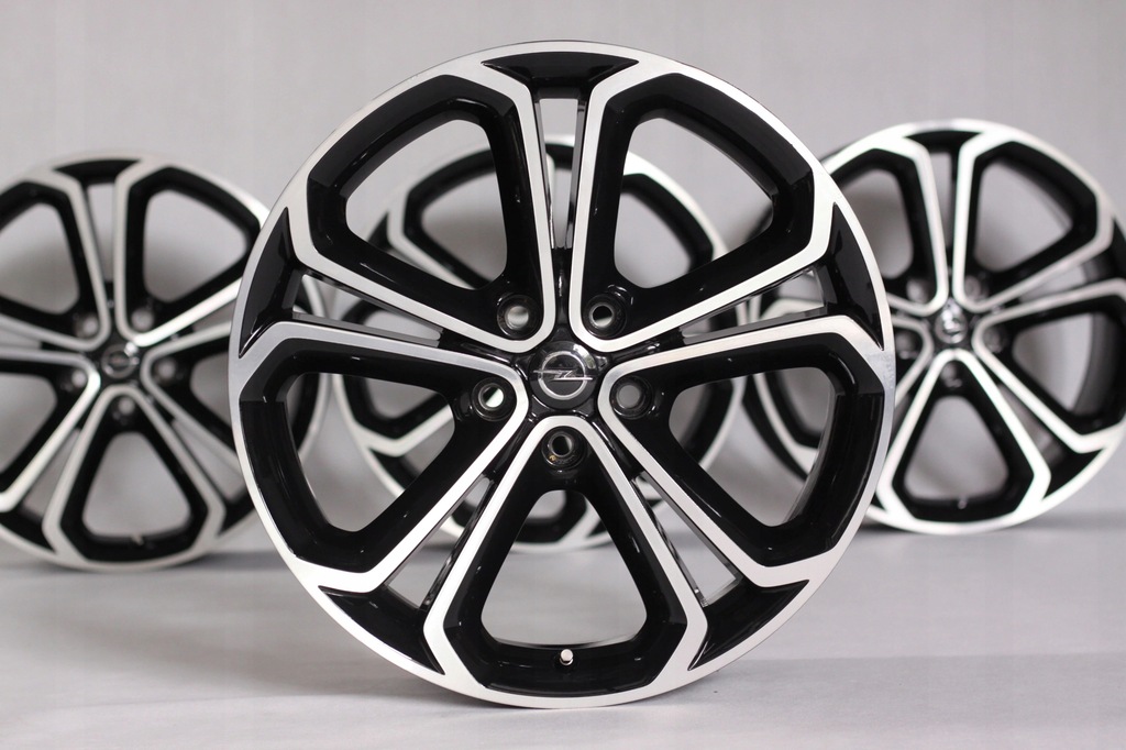 llantas opel astra opc gtc insignia b 8x19 et46 org