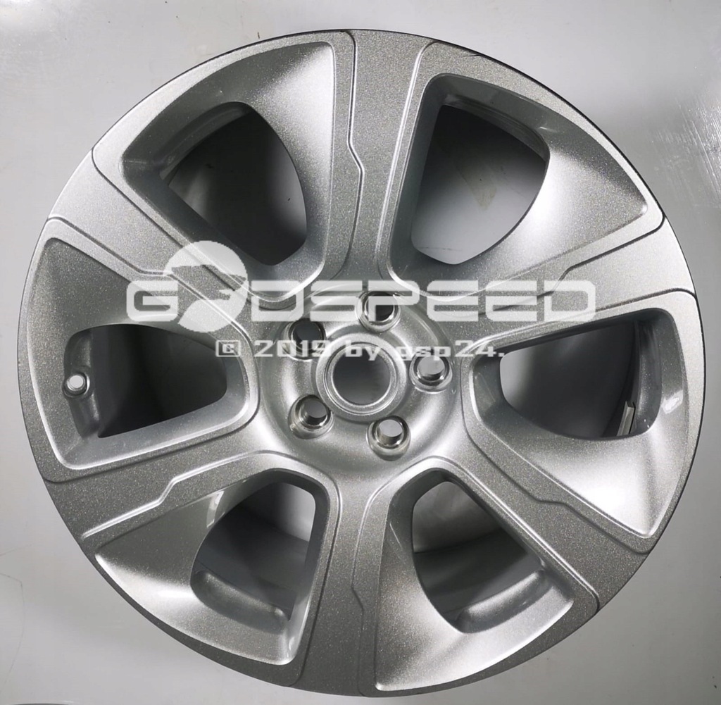 llantas land rover range rover sport 21'' epla1007aa