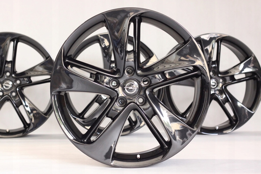 llantas opel astra opc insignia b 8,5x20 et41 5x115