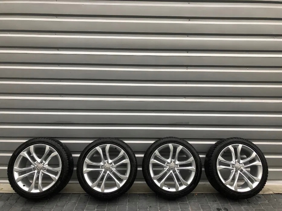 original llantas audi 20 a4 a5 a6 a7 a8 q3 q5 q7
