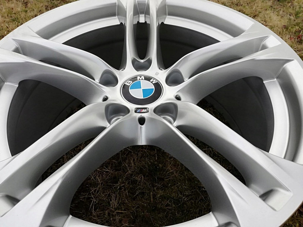 bmw f10 f12 f01 f06 bmw 7 m- paquete 18''