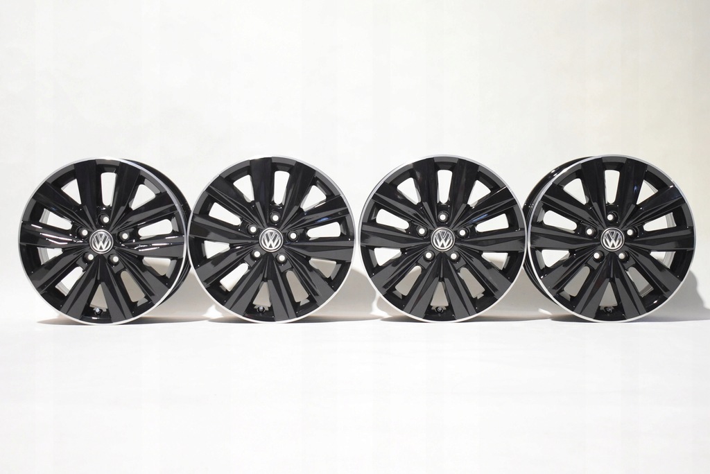 llantas vw crafter 6,5jx17 et60 5x120 2n 2n0 org