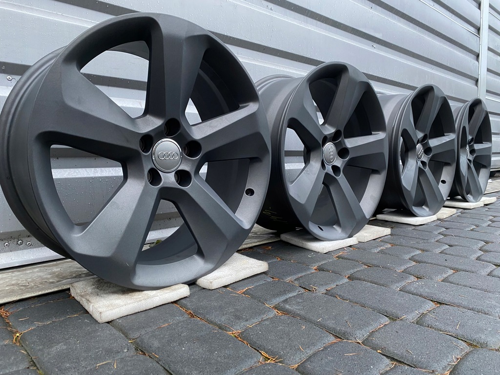 original llantas audi 19 a4 a5 a6 a7 a8 q3 q5 q7