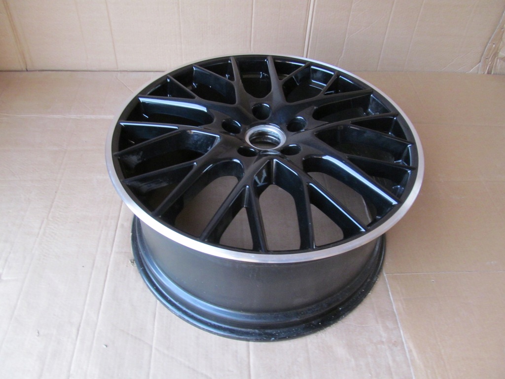 porsche panamera 971 9,5jx21 et71 5x130  