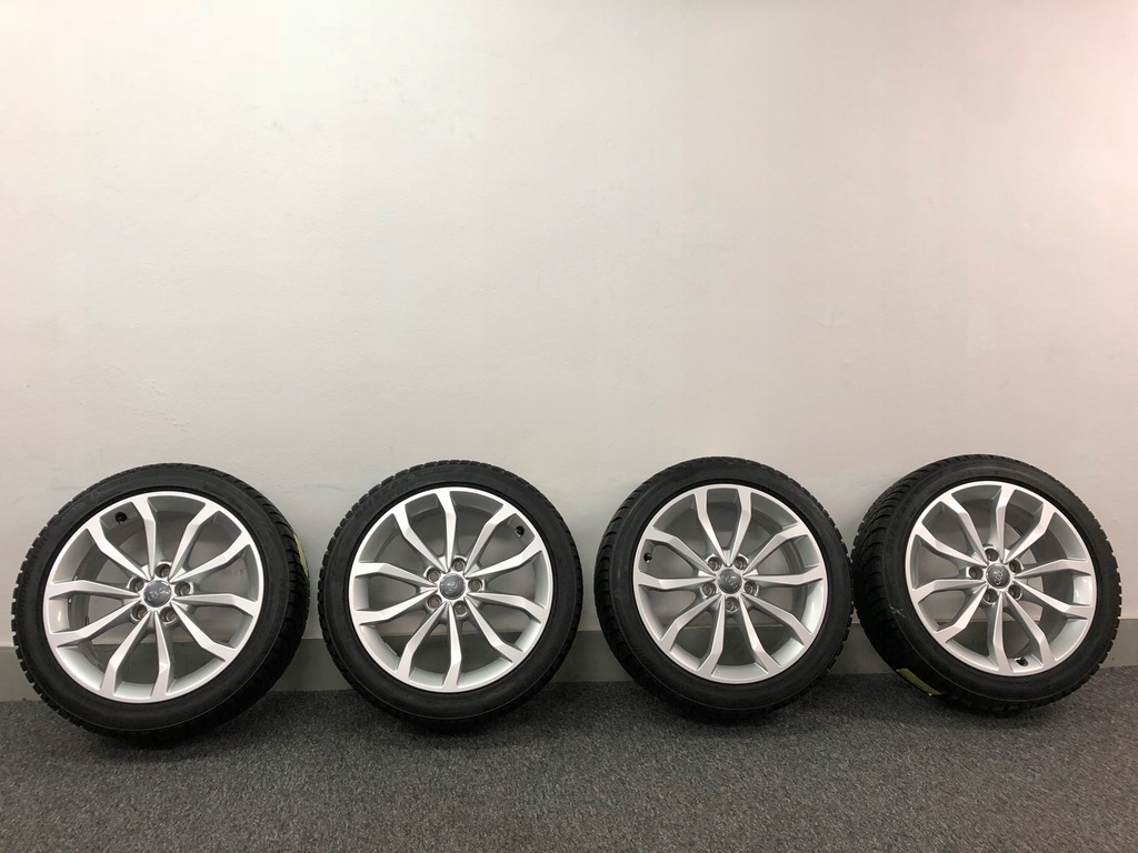 original llantas audi 18 a3 a4 a5 a6 a8 q3 q5 tt