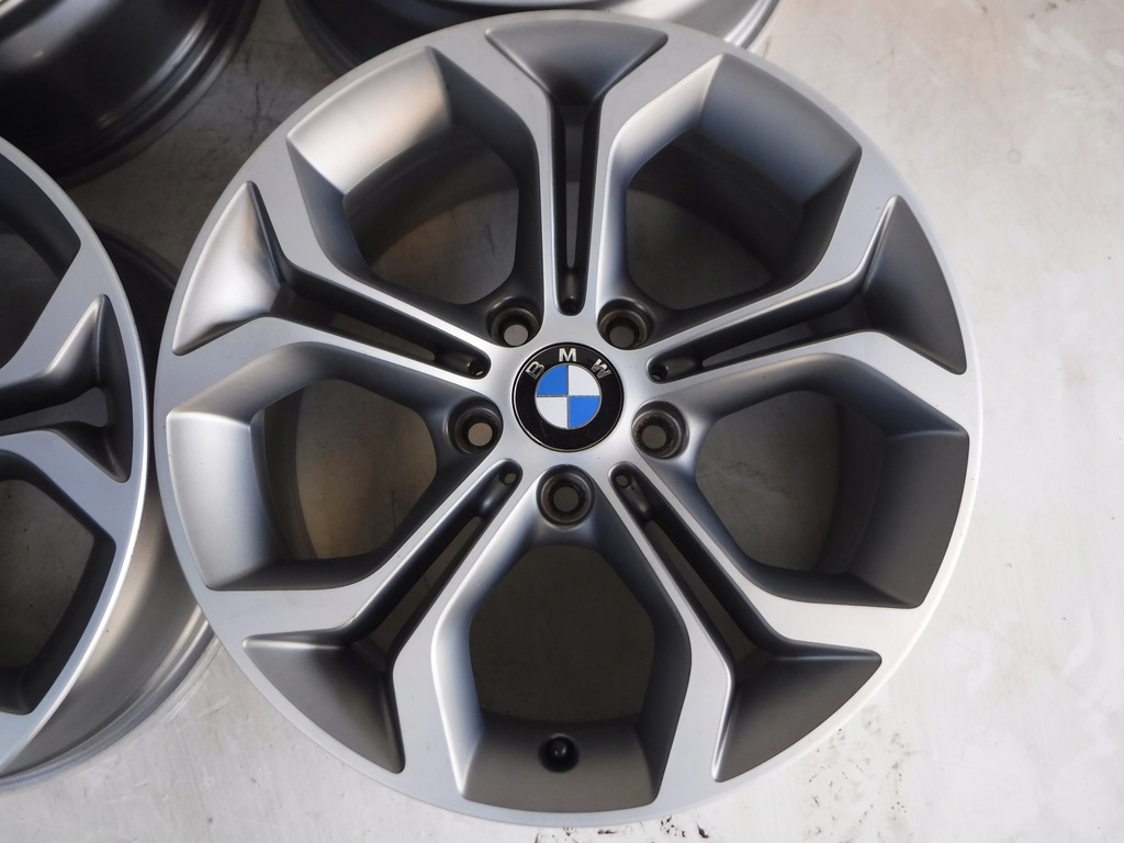 llantas bmw 1 2 3 x3 f25 x4 f26 e90 e91 18 5x120