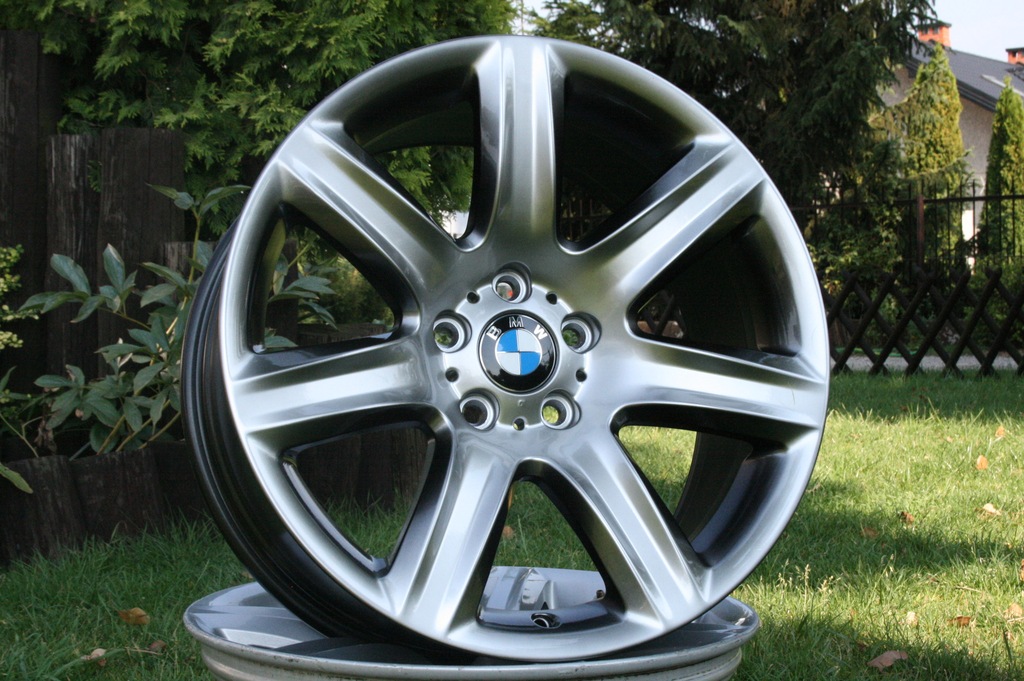 llantas 19 original bmw 5gt f07 7 f01 5f10 6 f12