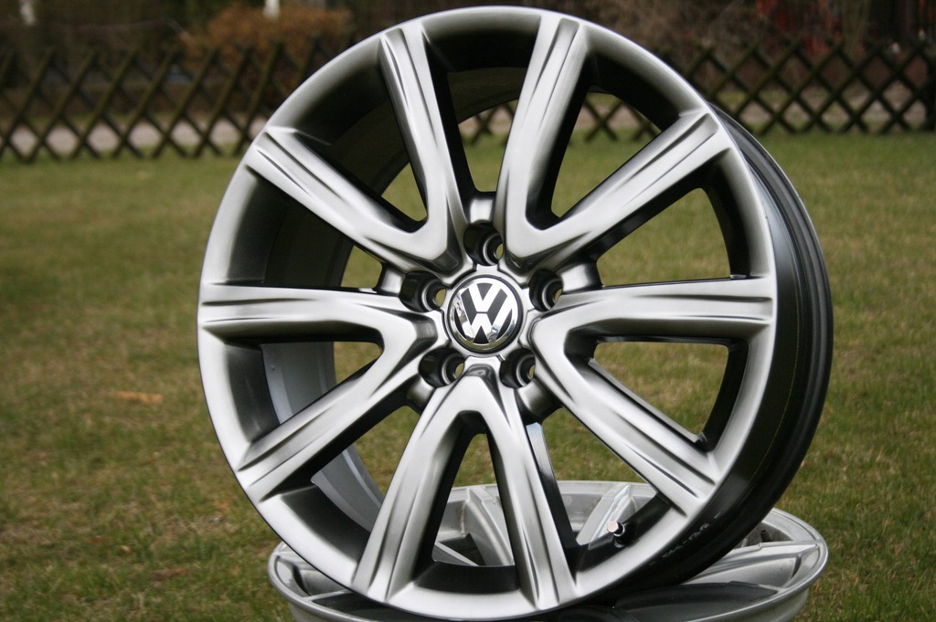 18 original vw arteon tiguan passat cc t-roc golf