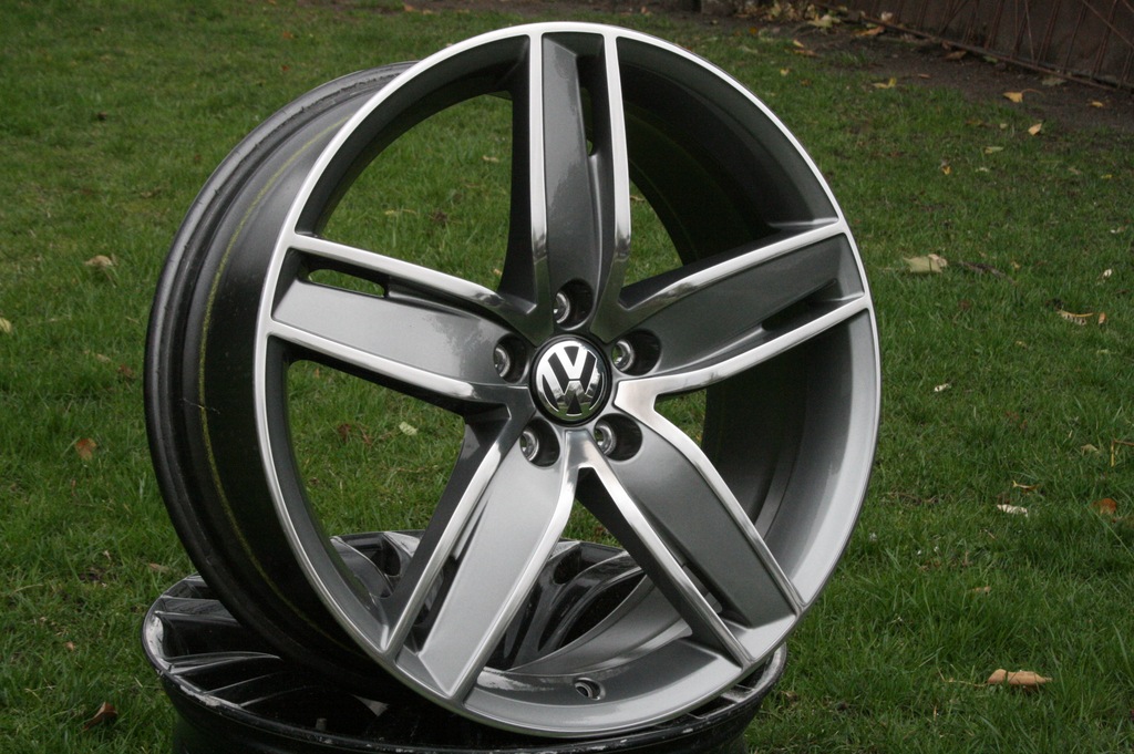 19 original vw t-roc passat cc golf touran jetta