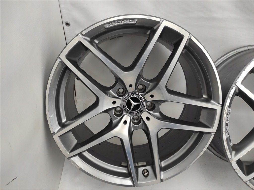 llantas mercedes glc 253 amg 19  pulgadas 8j 9j 5x112