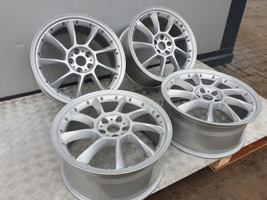mercedes w211 llantas de aluminio 19  pulgadas " lorinser