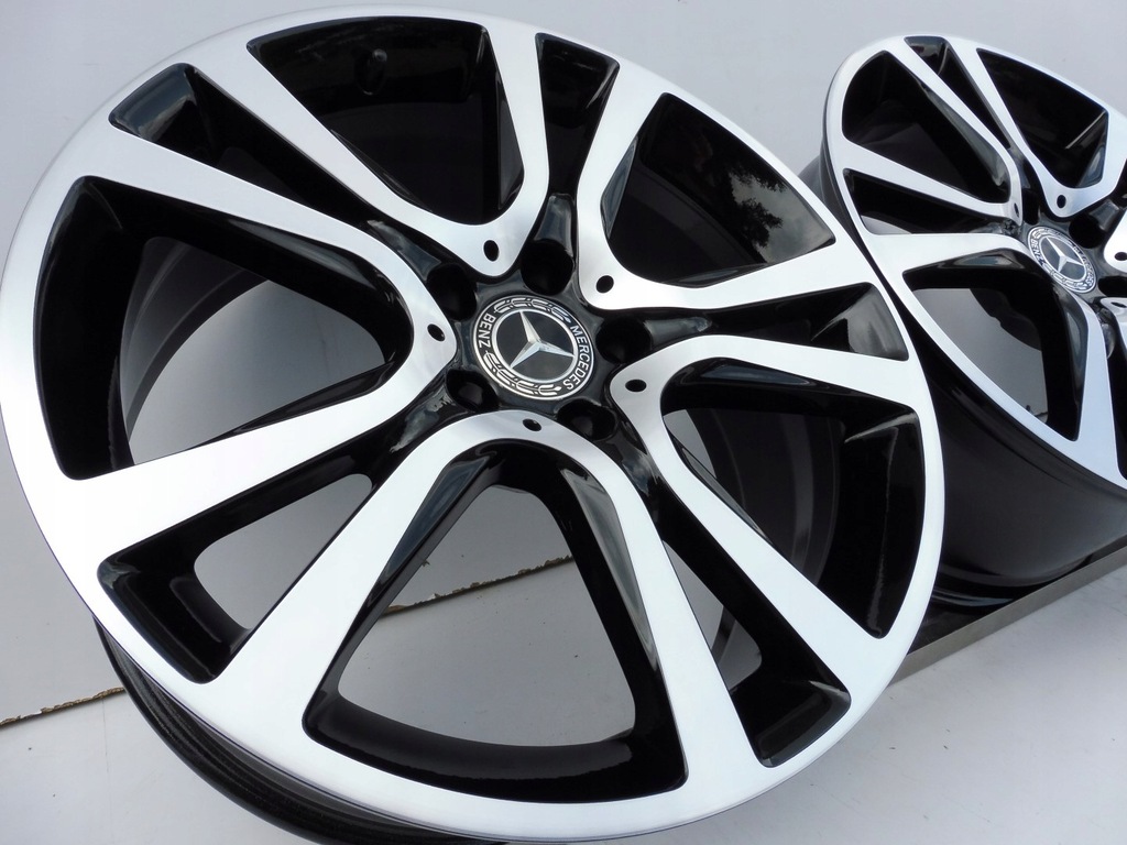 llantas mercedes e-clase w212