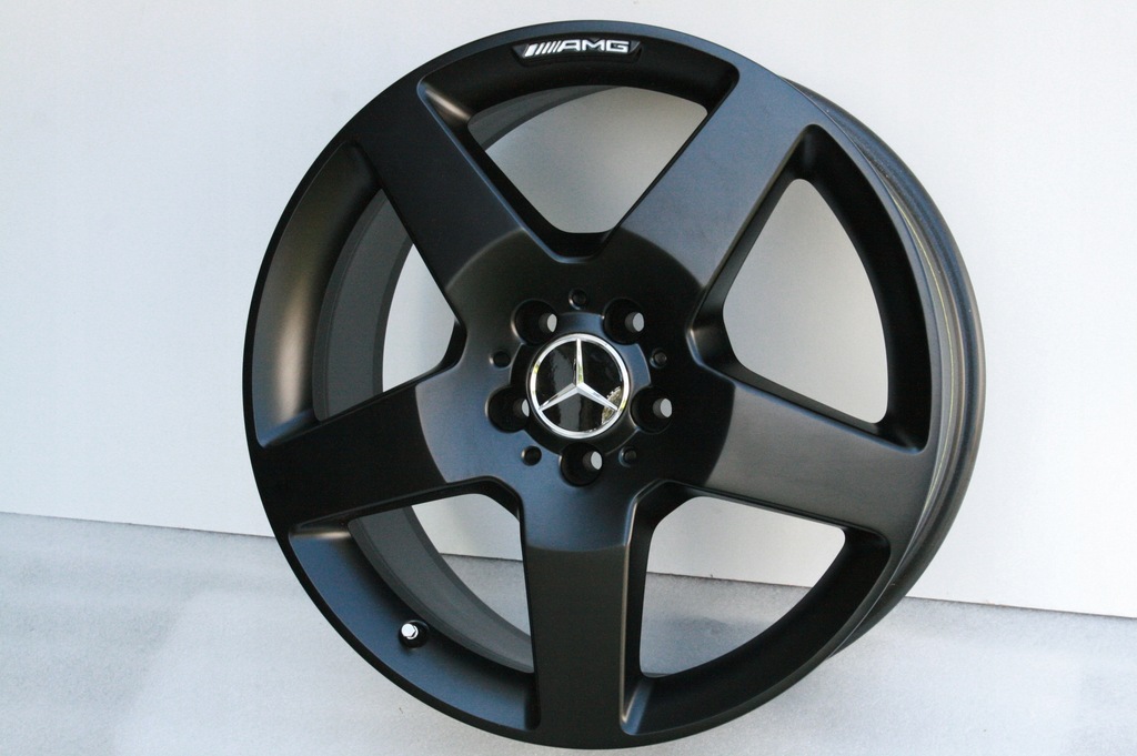llantas 19 original mercedes amg ml gle gl gls