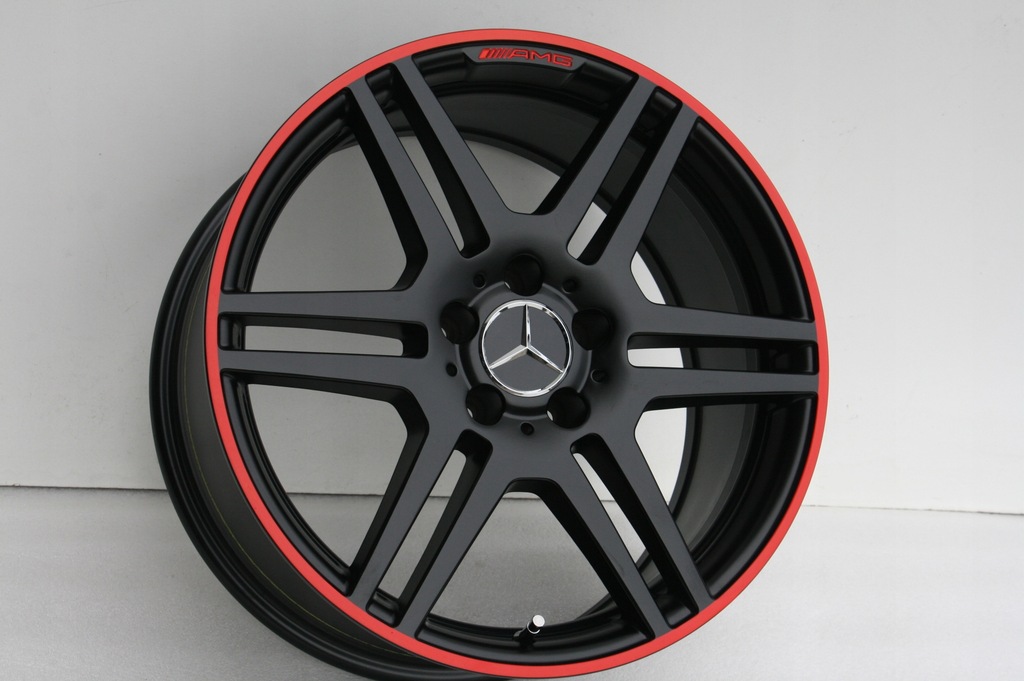 18 original mercedes amg e a cla c gla glb v vito
