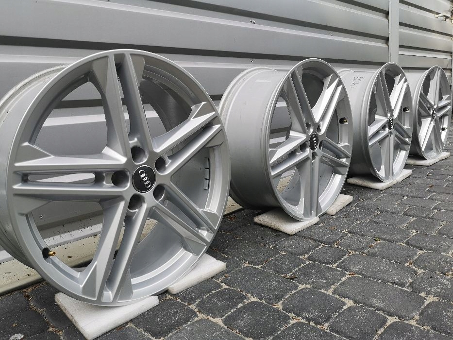 original llantas audi 20 a4 a5 a6 a8 q3 q5 tt