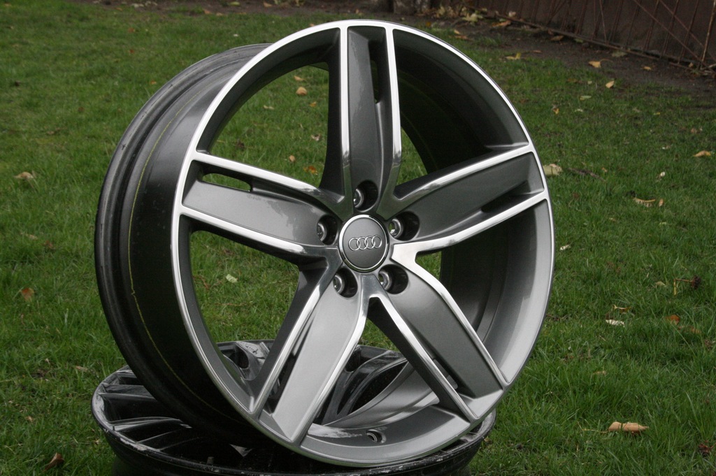 llantas 19 original audi s-line a3 8v0 8p0