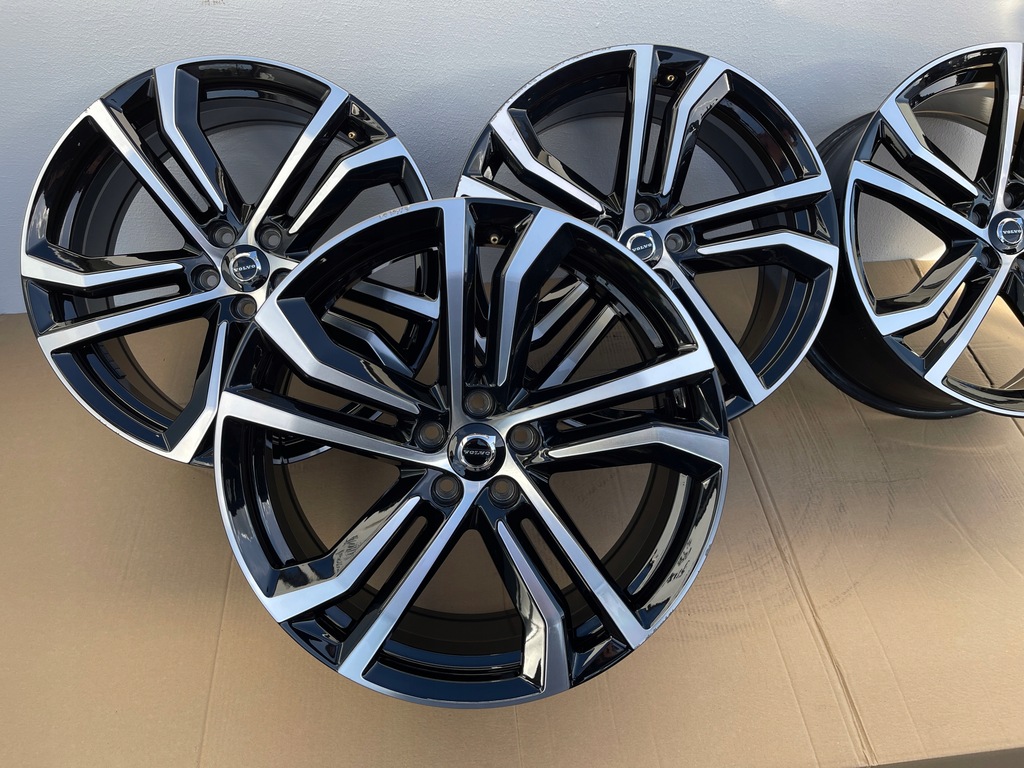 llantas volvo s90 v90 8,5j 20'' et47,5 32243397
