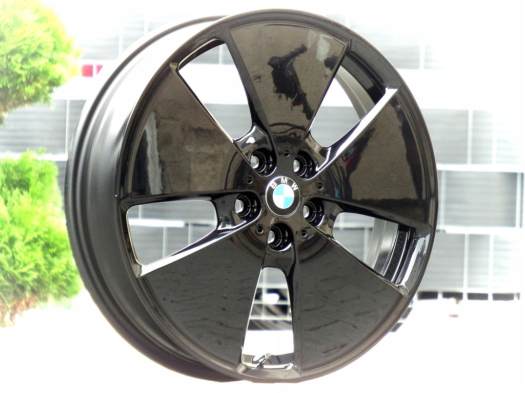 llantas bmw i3 elektryk 5x19 et43 5x112 oem 6852053