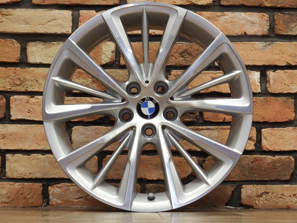 llantas bmw g11 g12 7 8x18 et30 5x112 oem 6867339