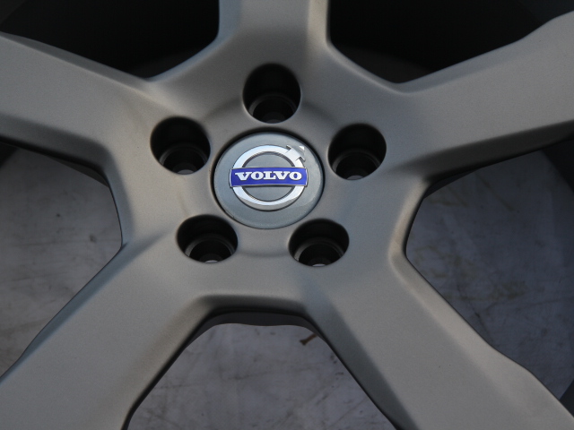 original volvo xc60 s80 18  pulgadas 31255447 n18.8