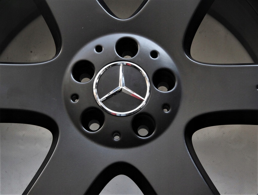 original mercedes ml gl 19 a1644011602 (2m21)