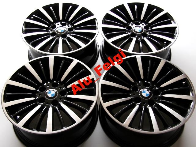 original bmw 3 e90 e91 e92 18  pulgadas 6796249 b18.73