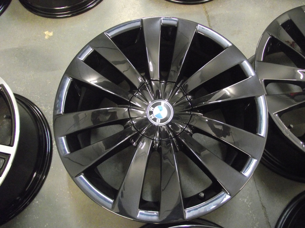 llantas de aluminio 20 bmw 5 f07 7 f01