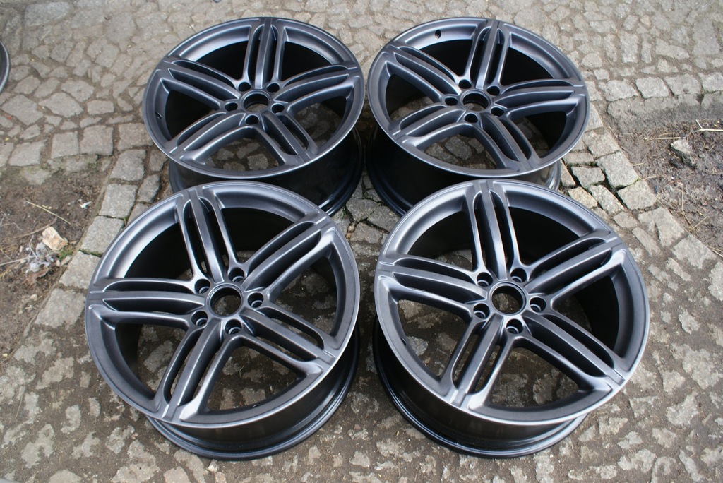 @@llantas audi a6 4f0 19''@@