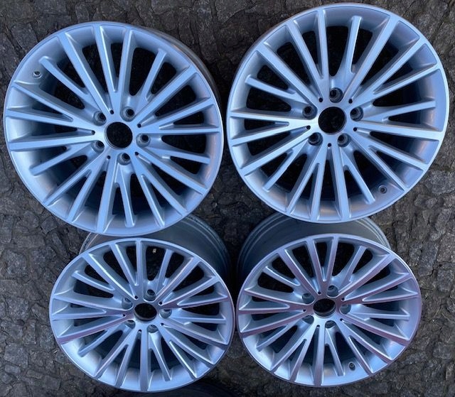 @@llantas bmw f30,f31,f32,f34,f36 399 19''6856218@@