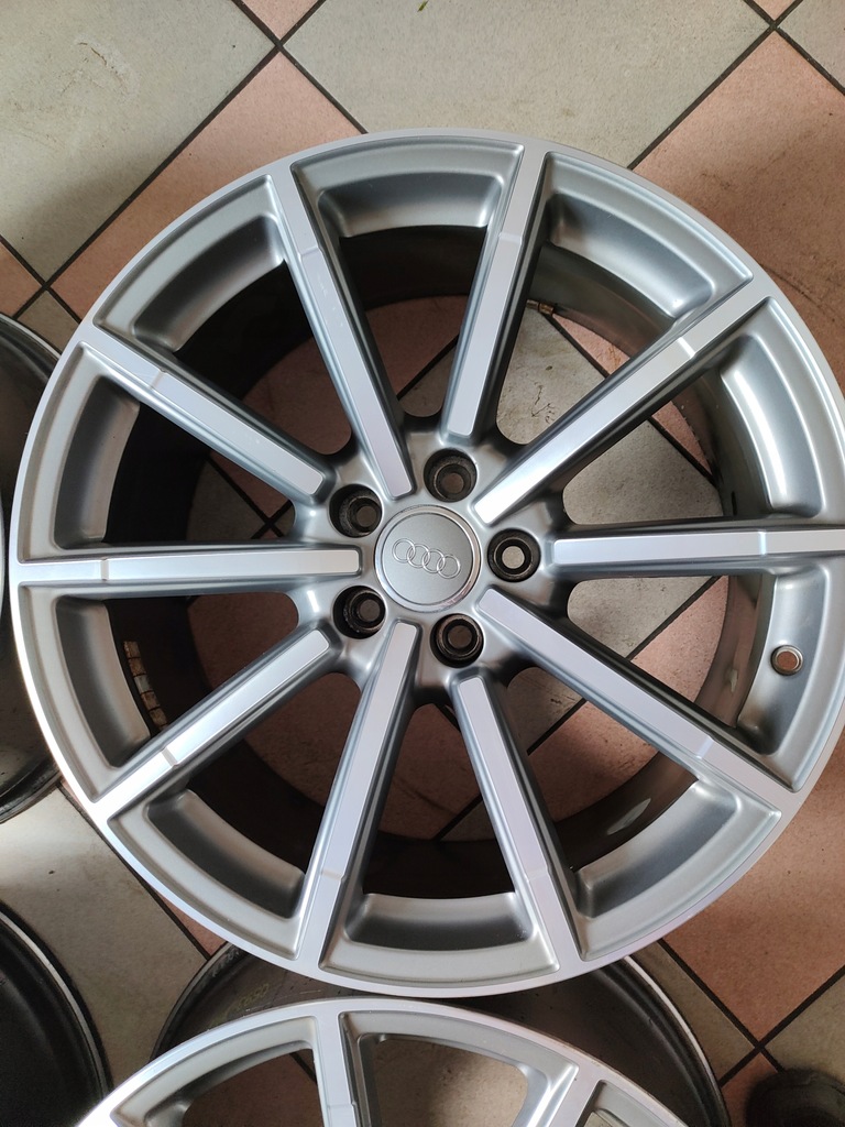llantas audi q3 8u0601025m r19 8,5j et36