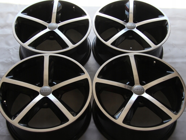 original audi a5 s5 a8 18  pulgadas 8t0601025m a18.85
