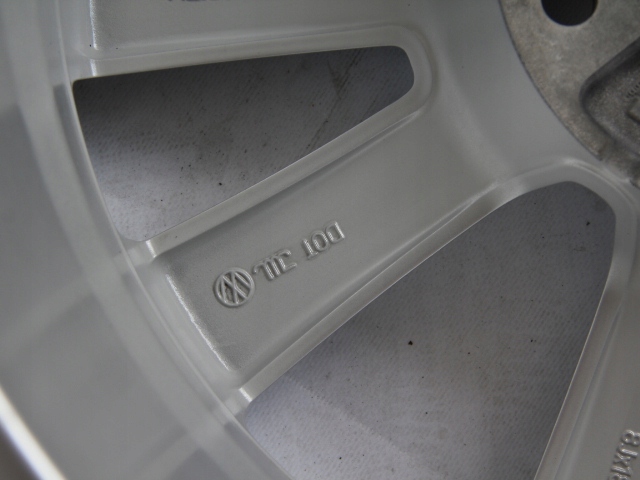 original vw touareg q7 18  pulgadas 7p6601025c vw18.22